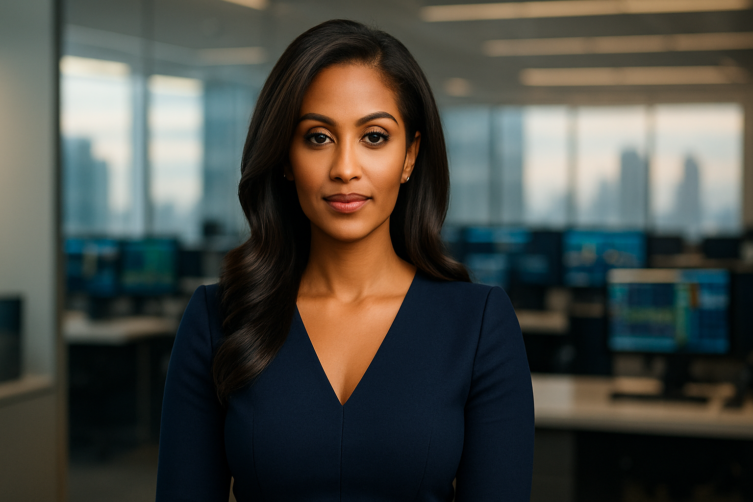 Visual representation of rahel solomon