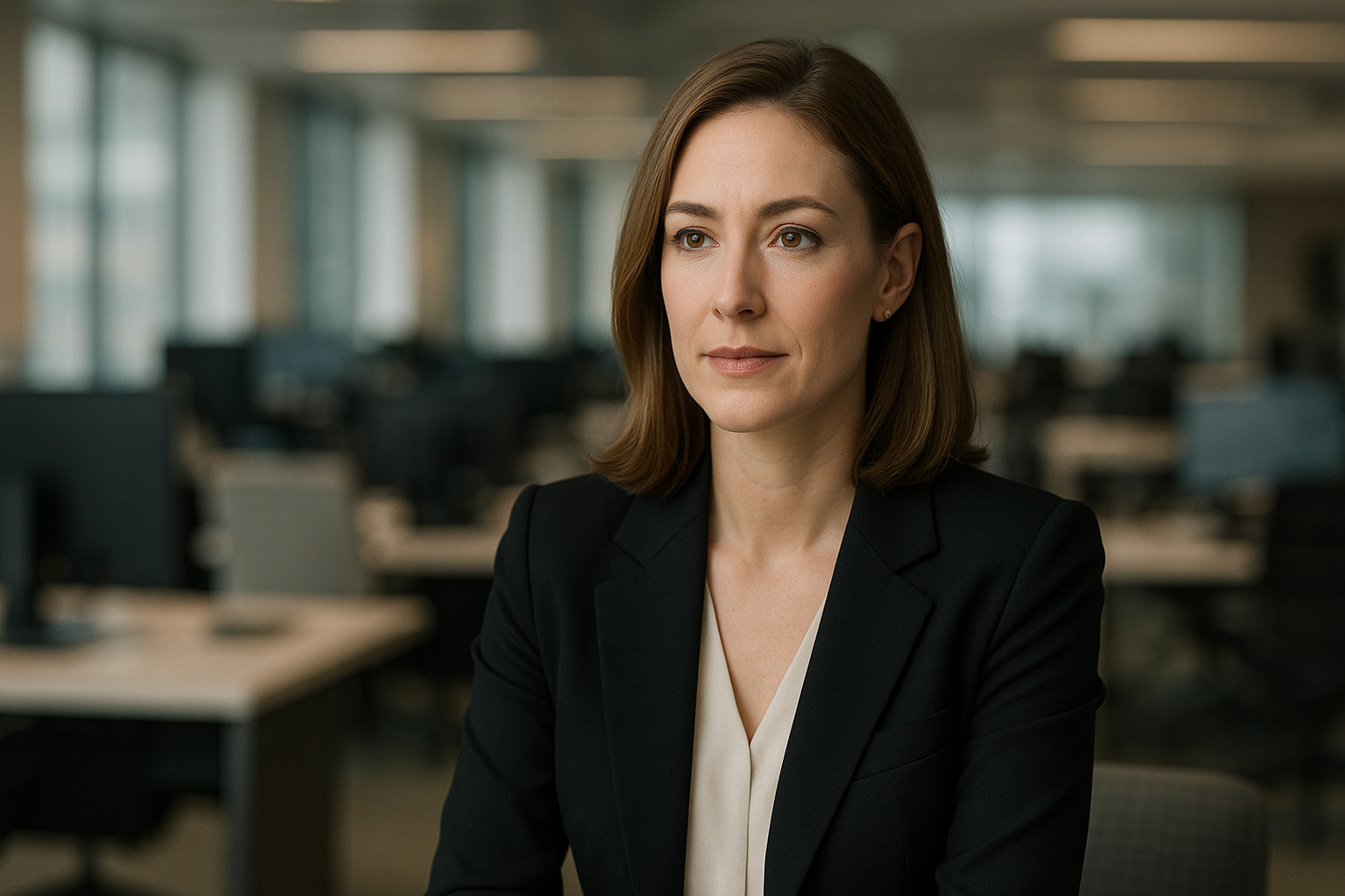 Visual representation of molly miller