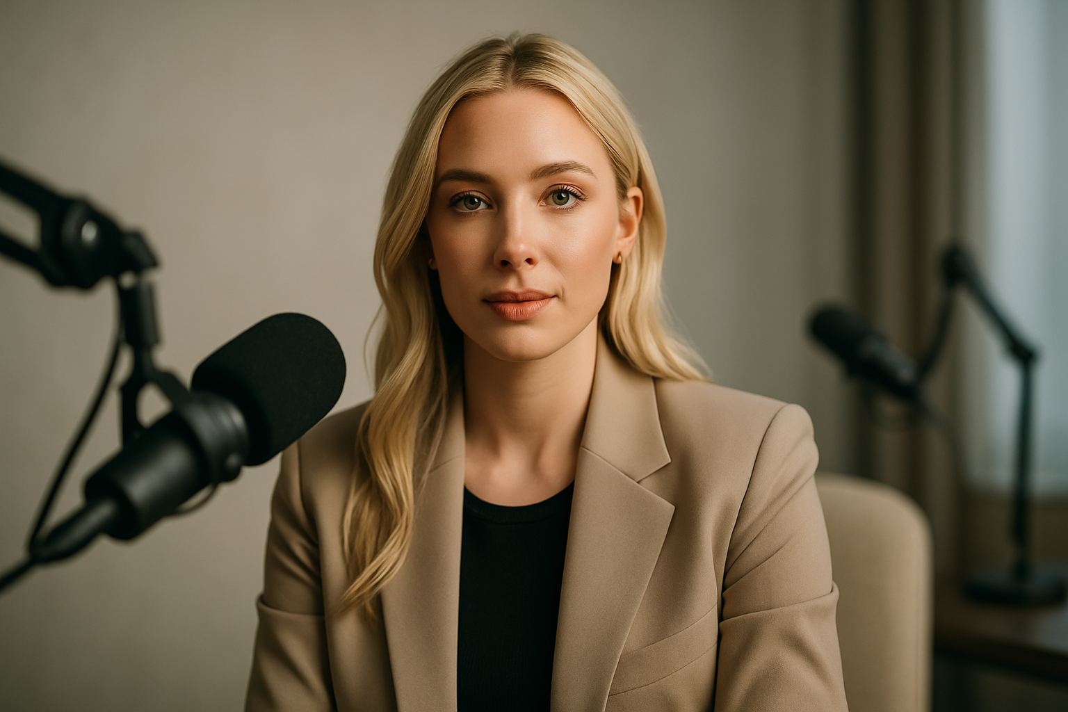 Visual representation of alex cooper