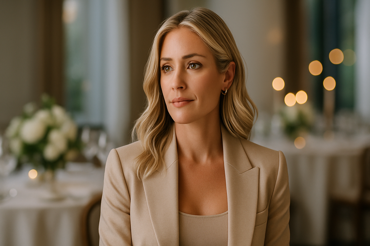 Visual representation of kristin cavallari