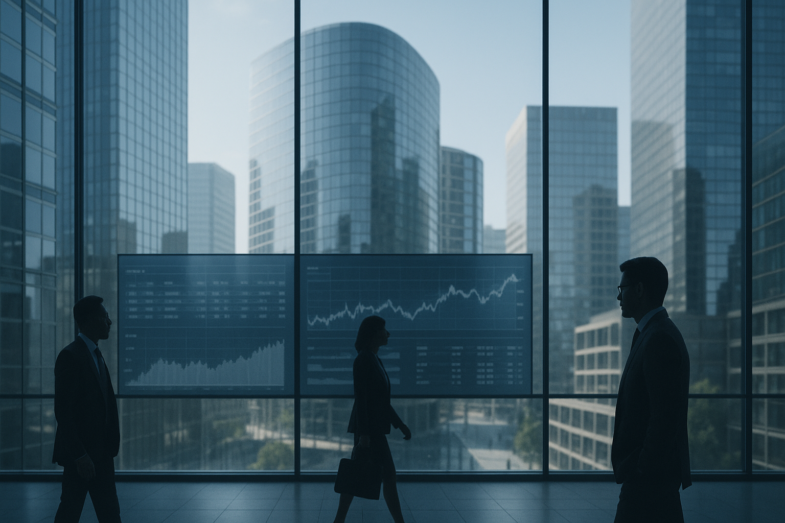 Visual representation of t rowe price