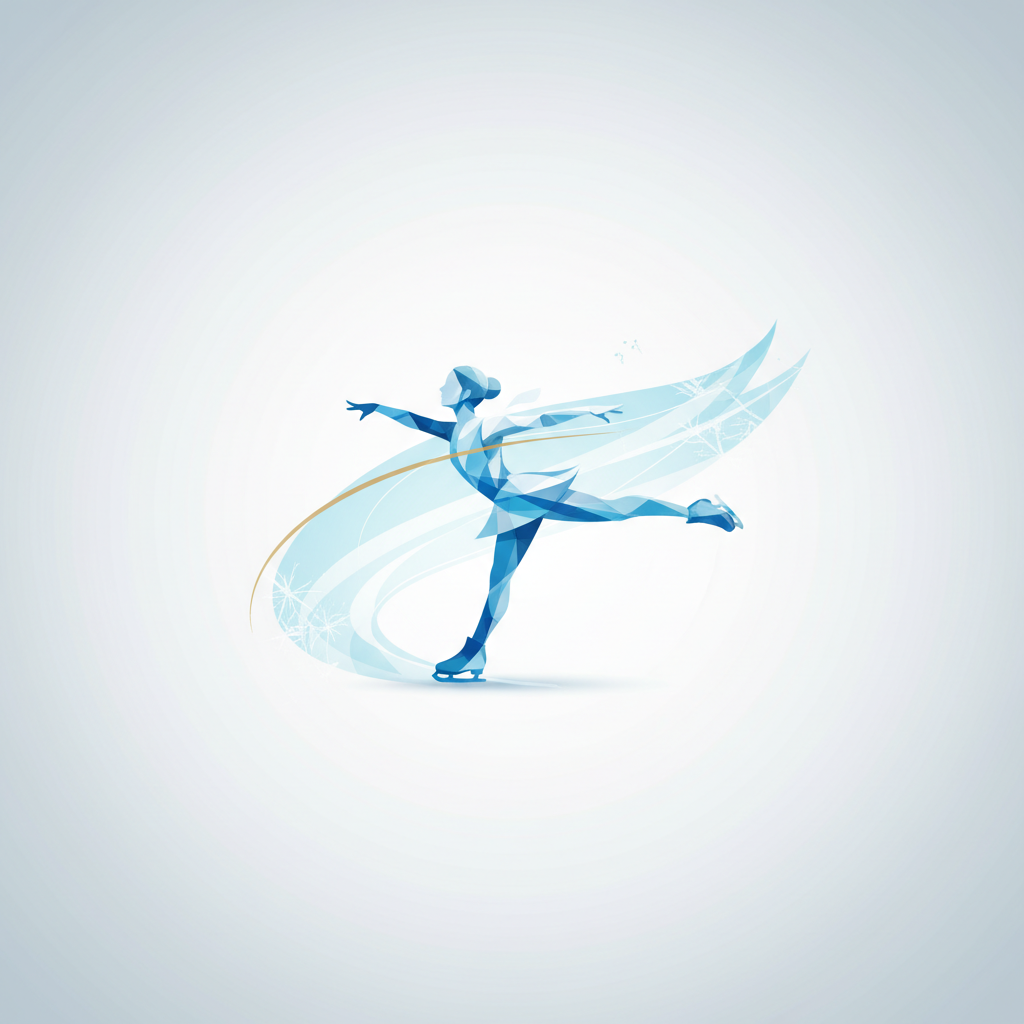 Visual representation of alysa liu