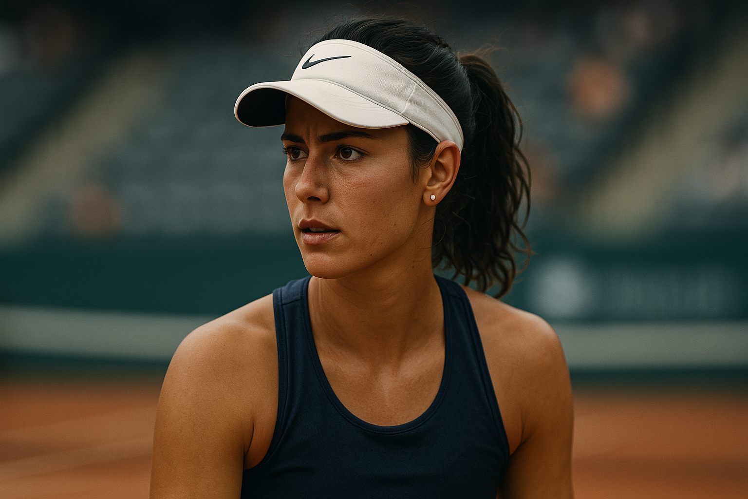 Visual representation of nuria brancaccio