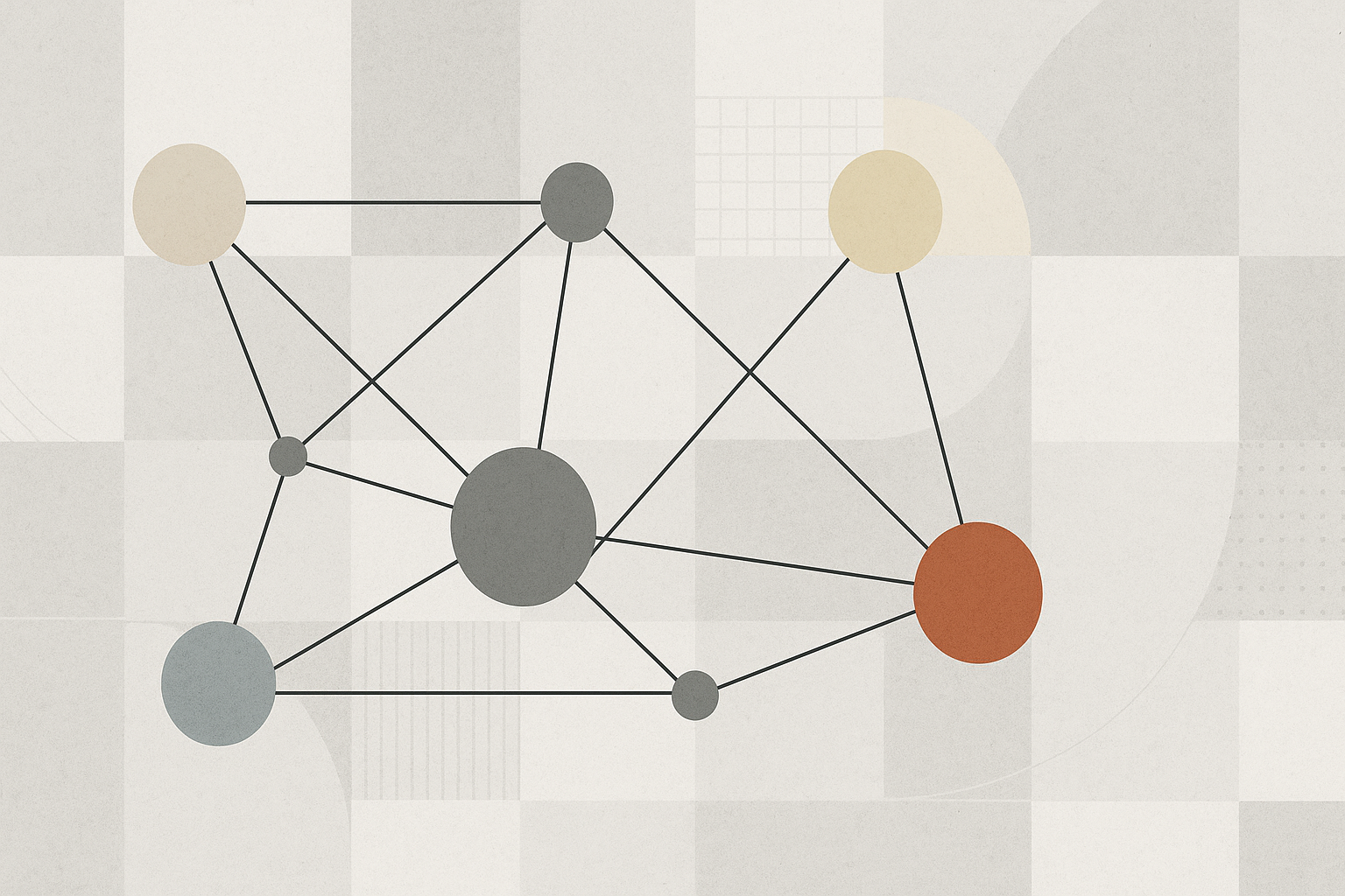 Visual representation of nytimes connections