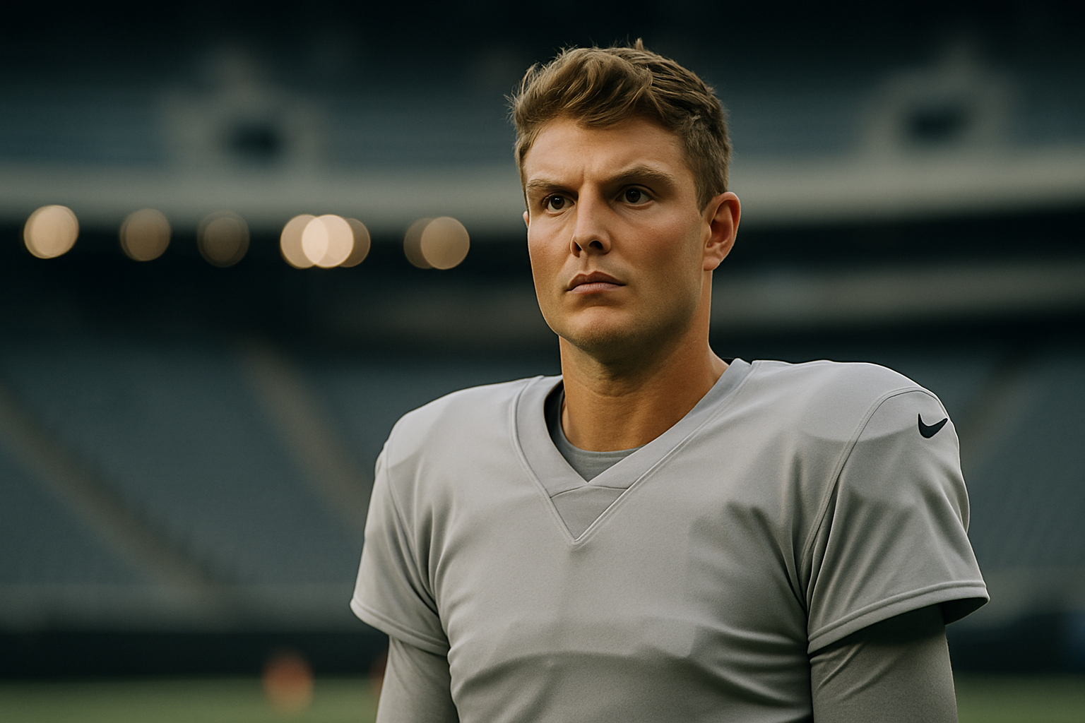 Visual representation of zach wilson