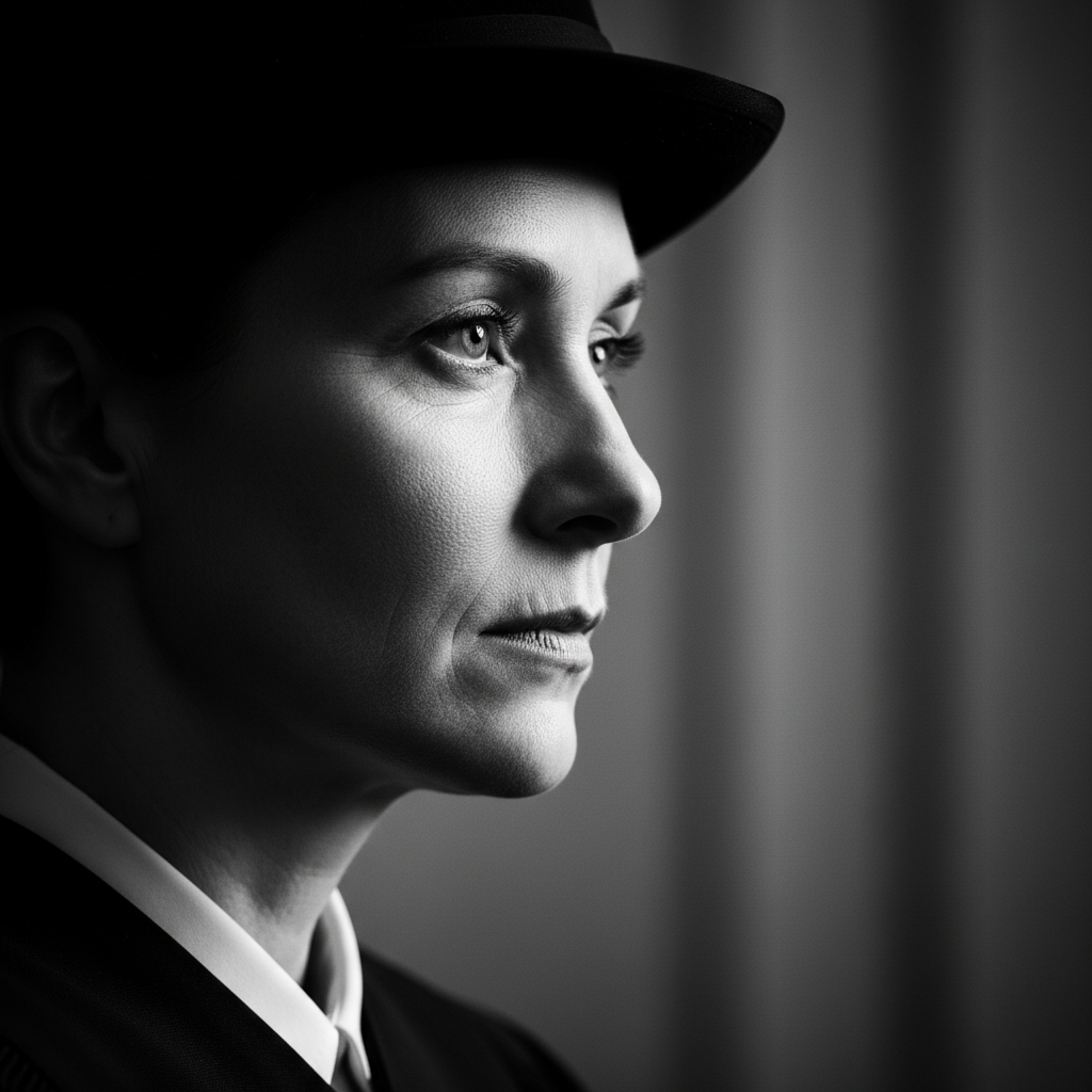 Visual representation of judge judy