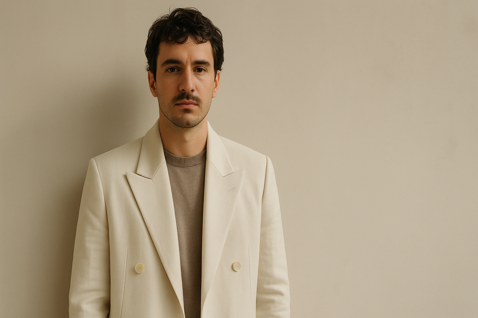 Visual representation of federico cina