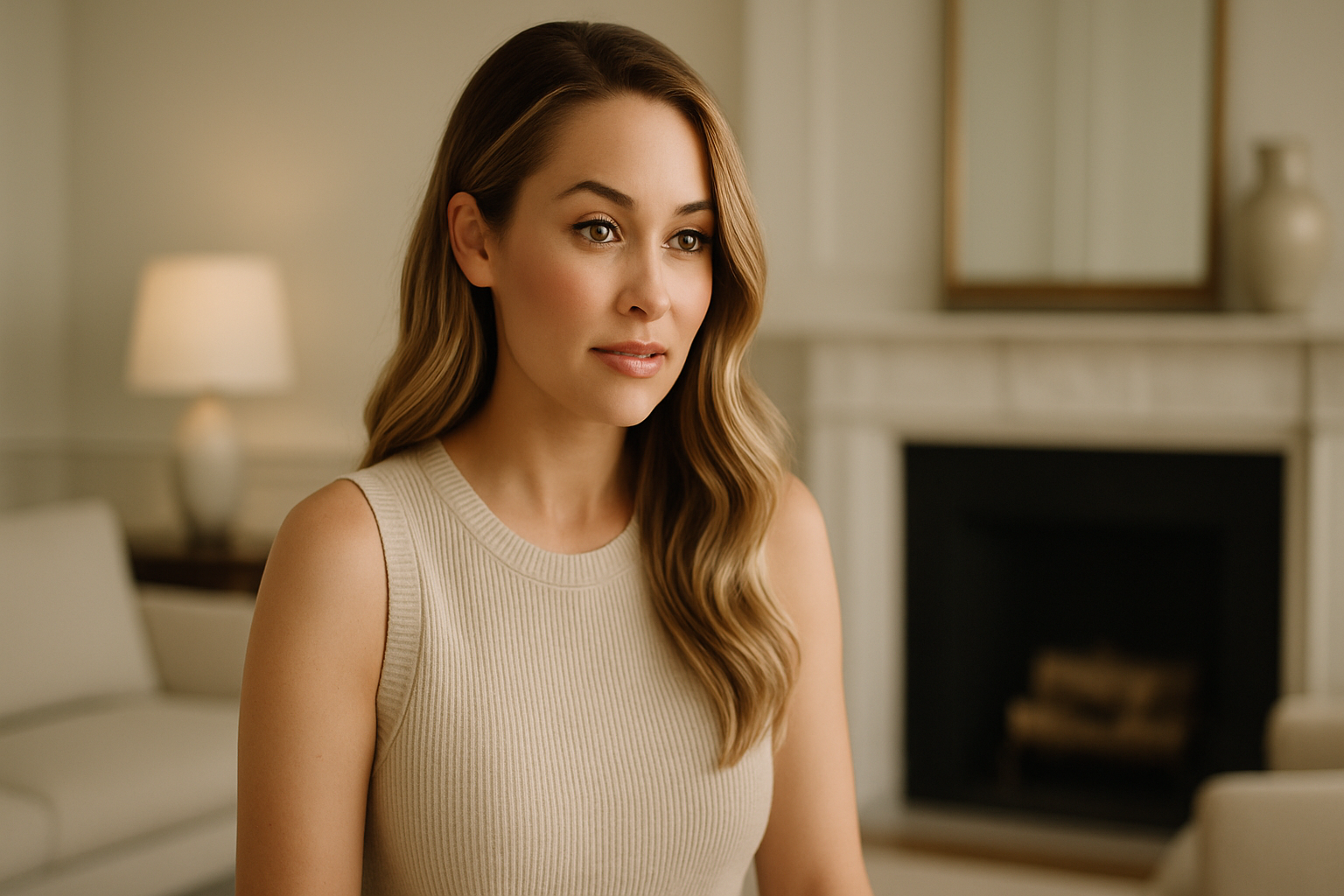 Visual representation of lauren conrad