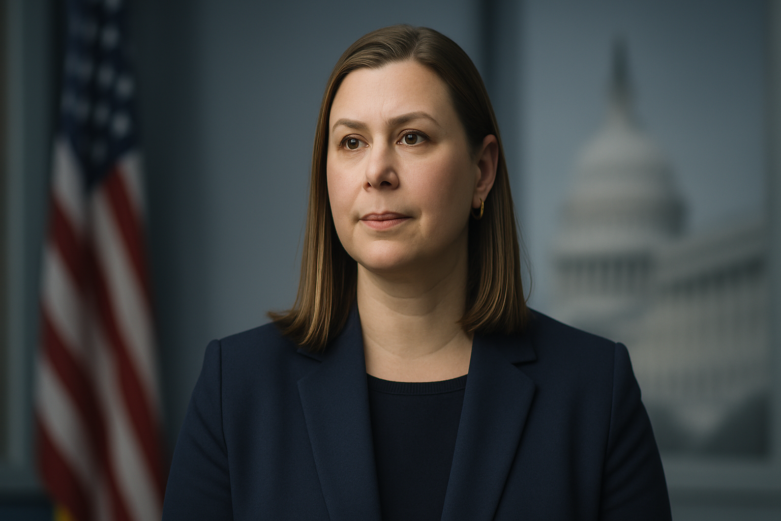 Visual representation of elissa slotkin