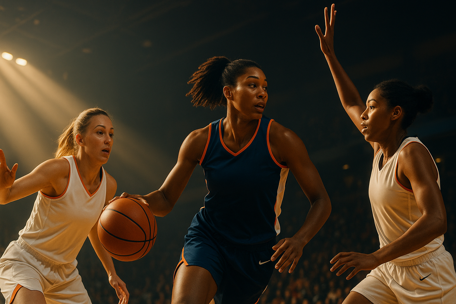 Visual representation of connecticut sun