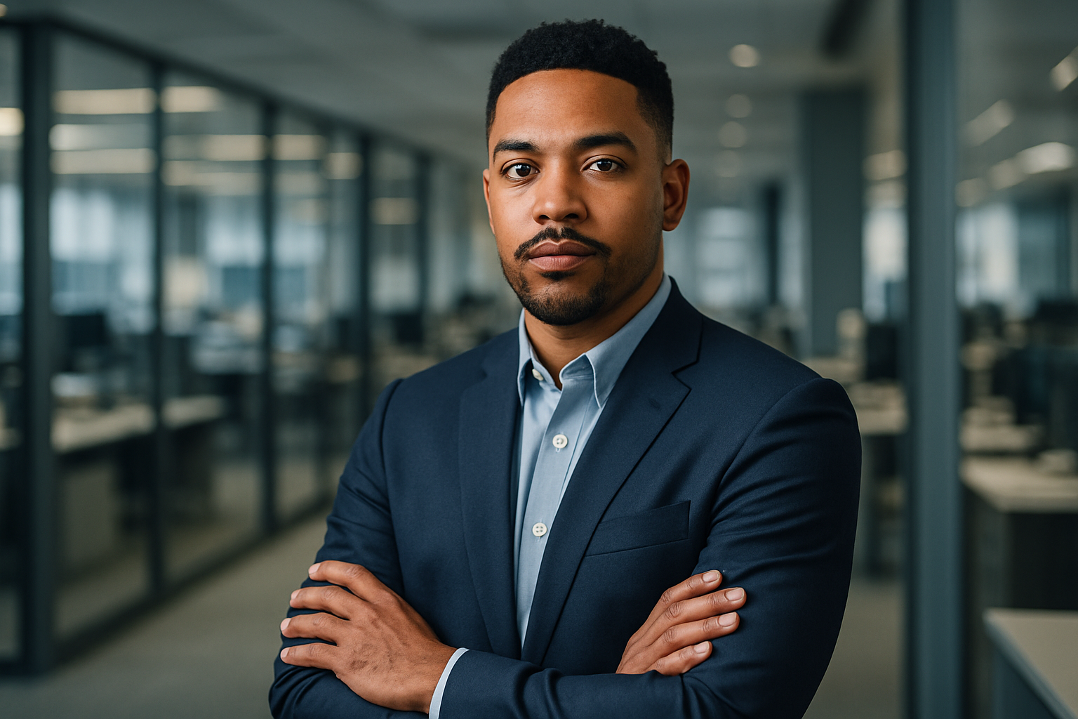 Visual representation of dominic smith