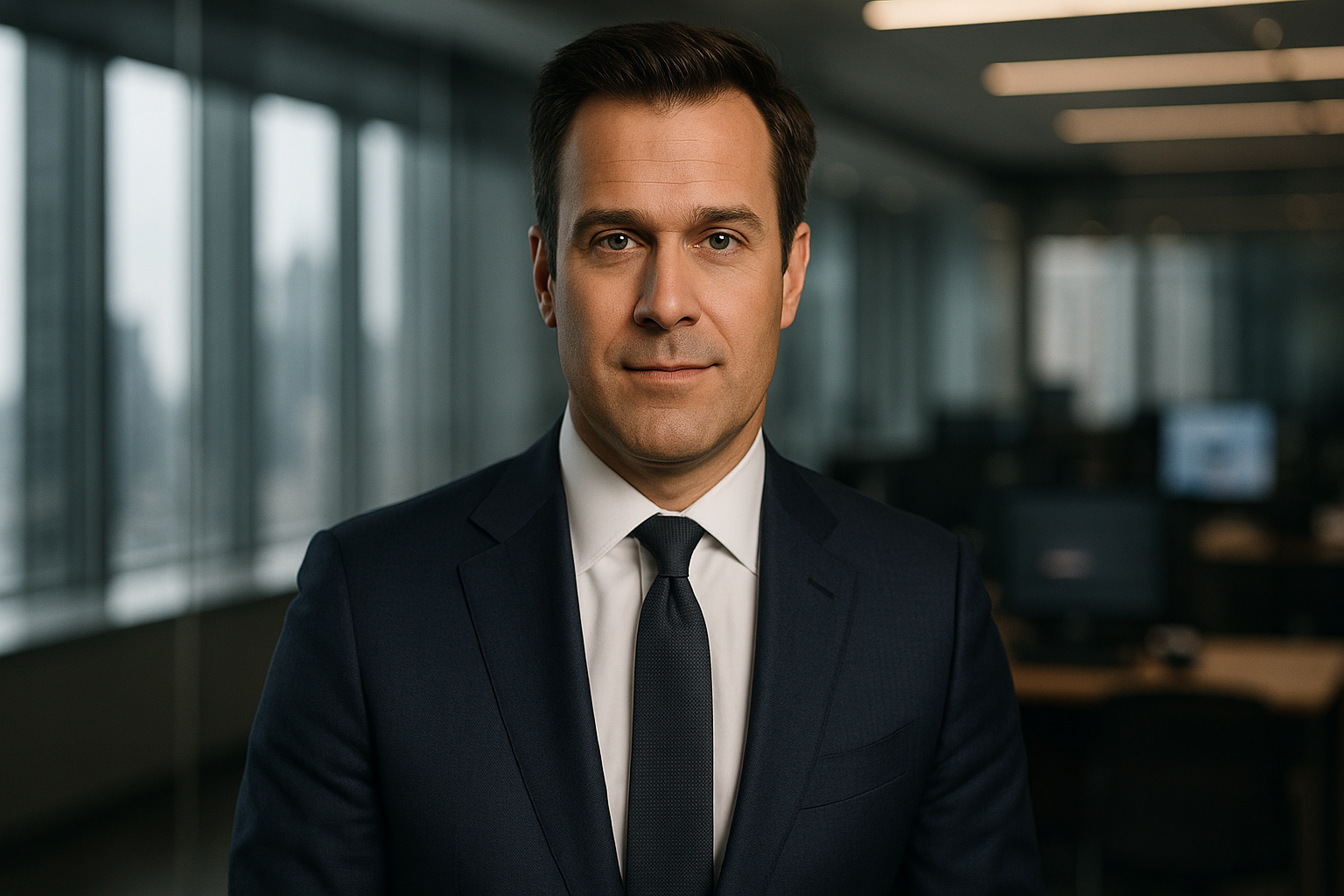 Visual representation of peter alexander