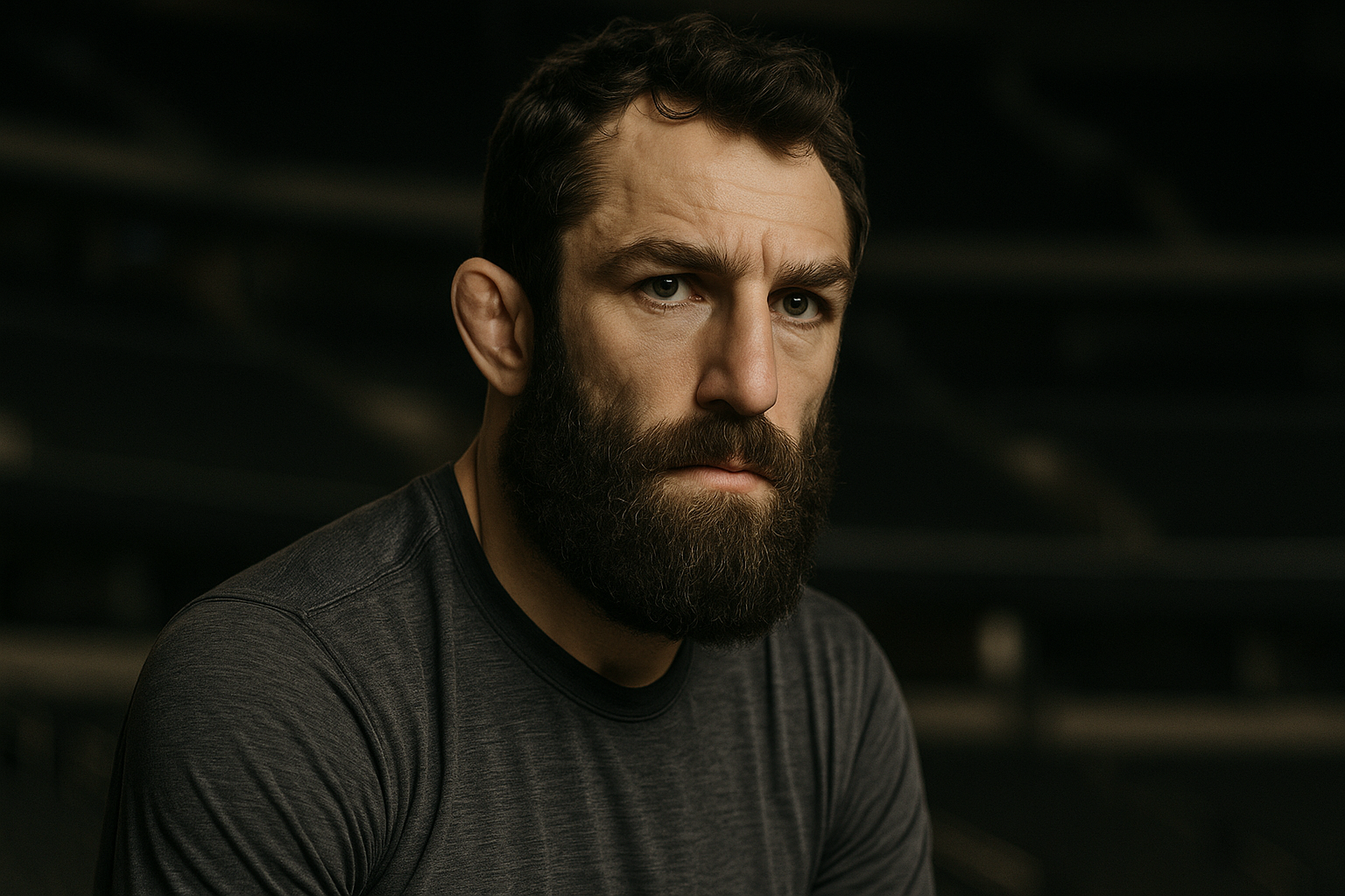 Visual representation of michael chiesa