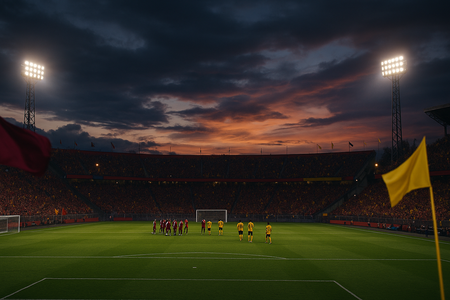 Visual representation of xelajú mc - guastatoya