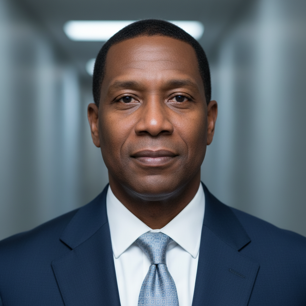 Visual representation of cb bucknor