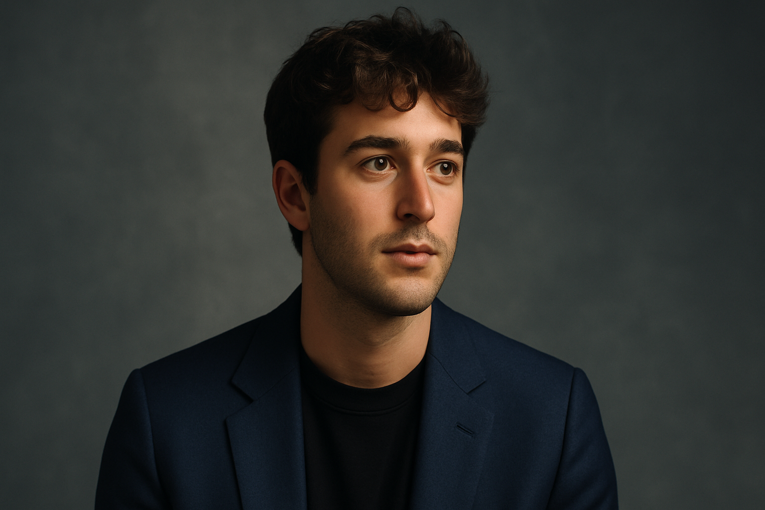 Visual representation of jake shane