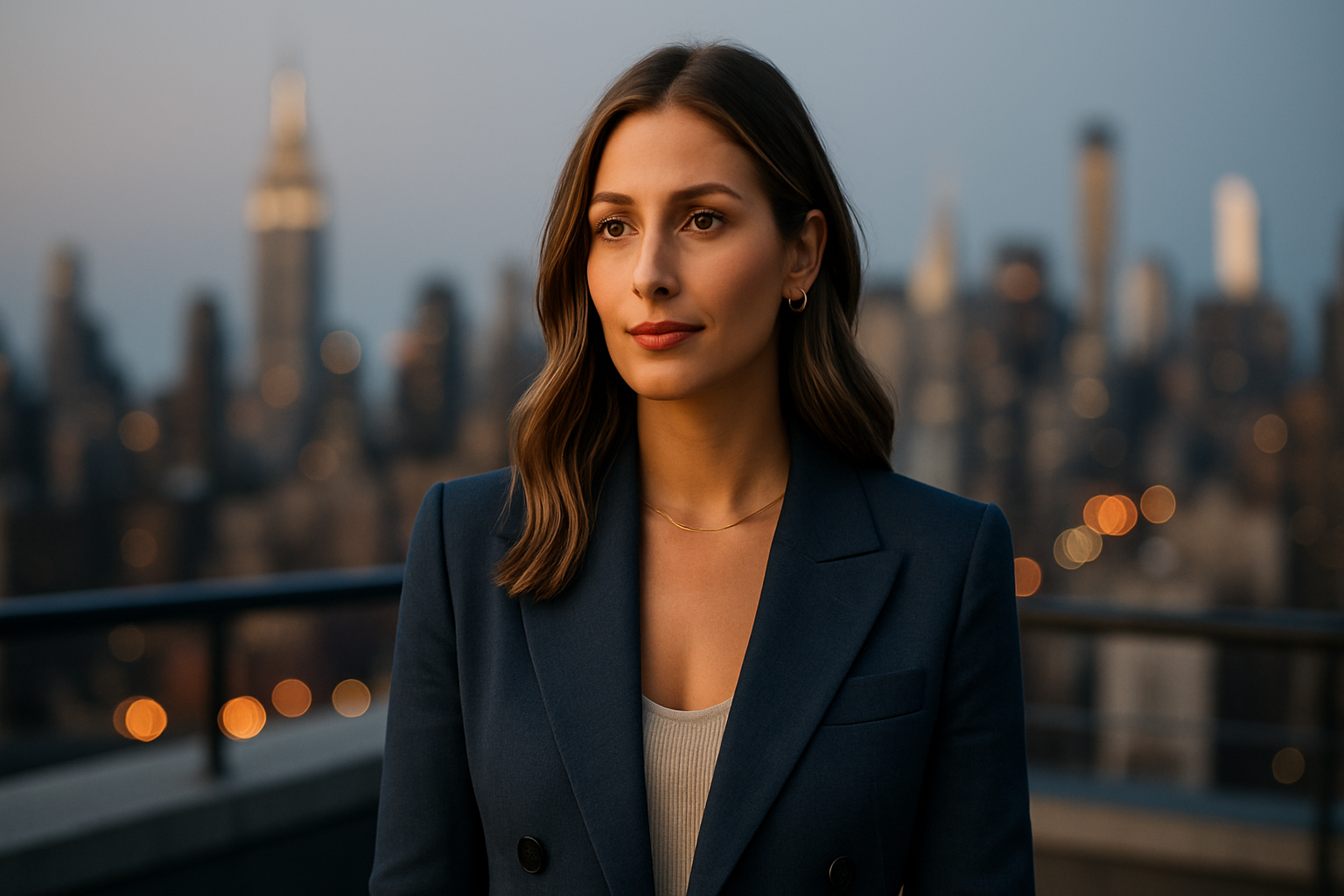 Visual representation of amanda batula