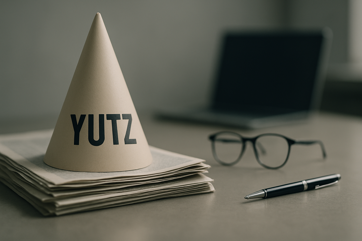Visual representation of yutz