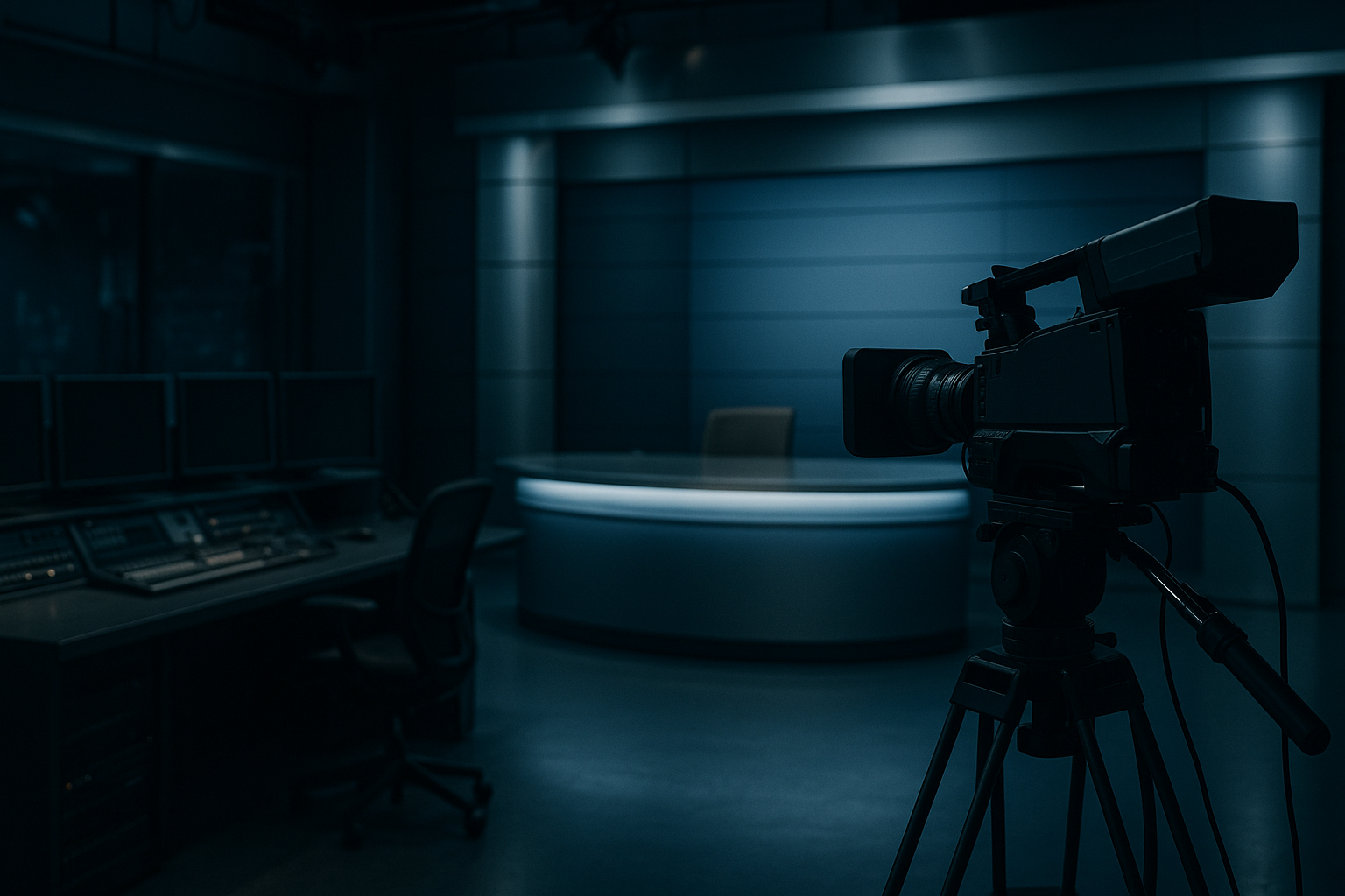 Visual representation of cbs cancels