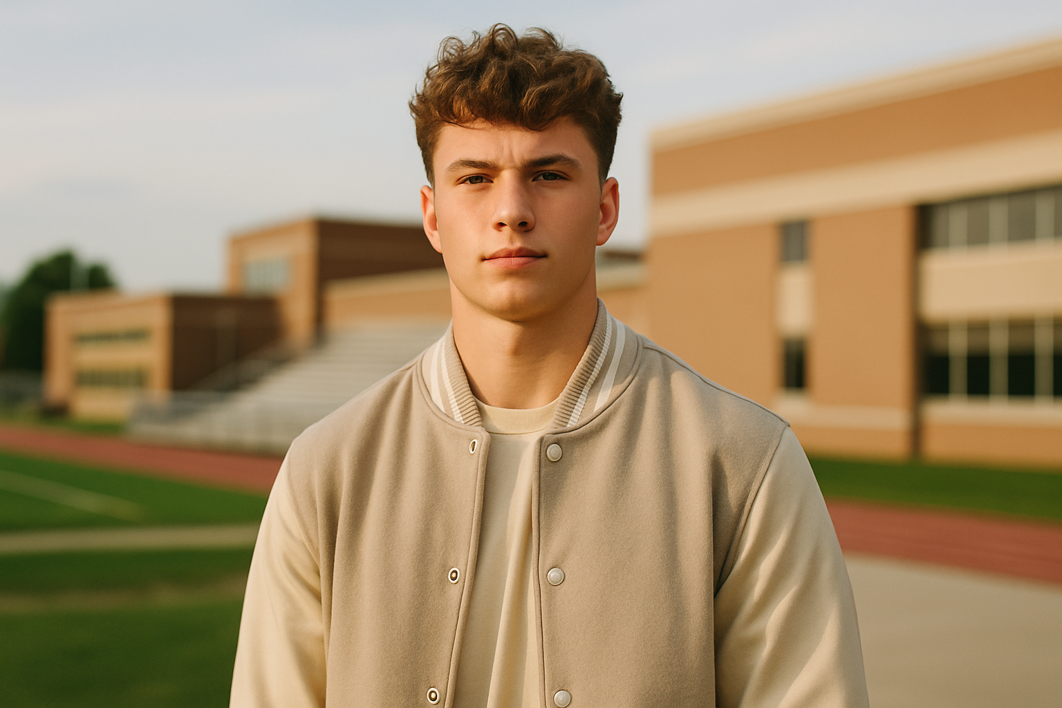 Visual representation of braylon mullins high school