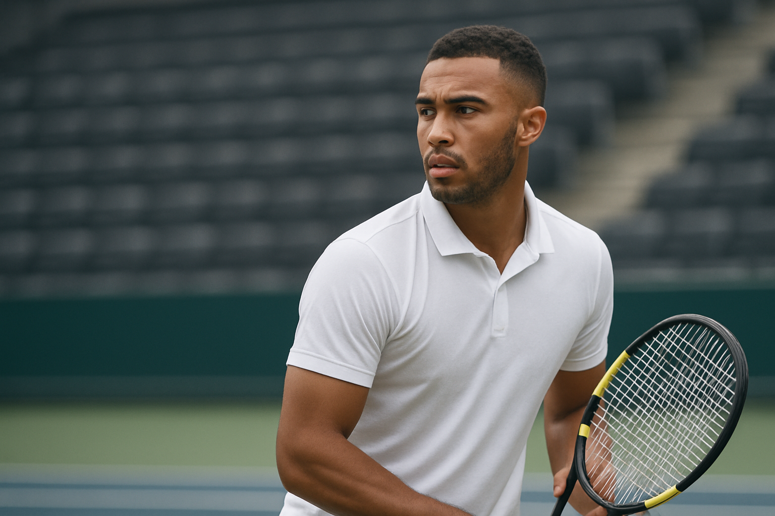 Visual representation of jay clarke