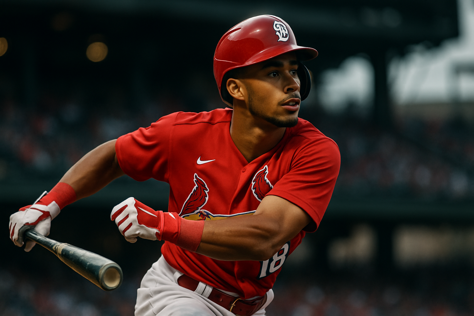 Visual representation of masyn winn