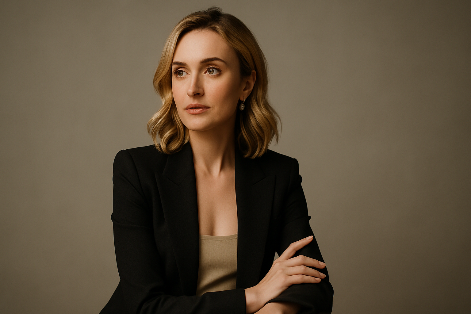 Visual representation of chloe fineman