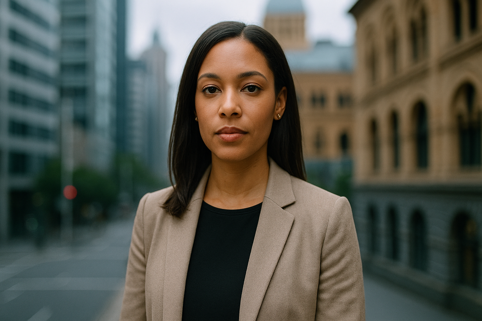 Visual representation of sydney thomas