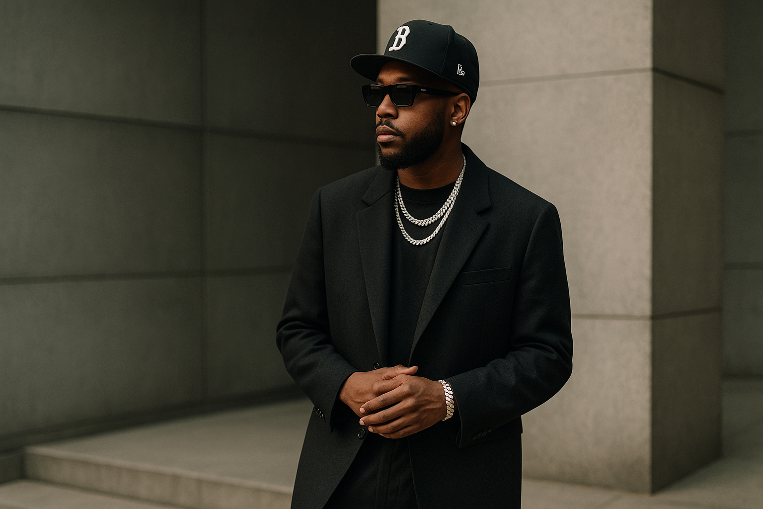 Visual representation of drake