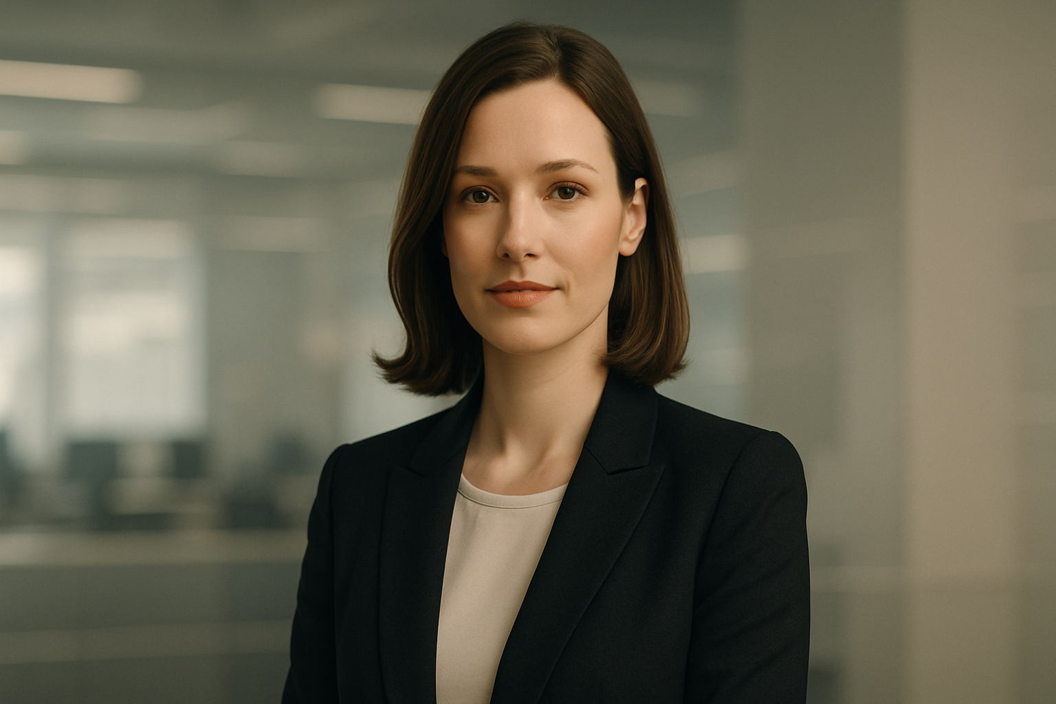 Visual representation of haley beck