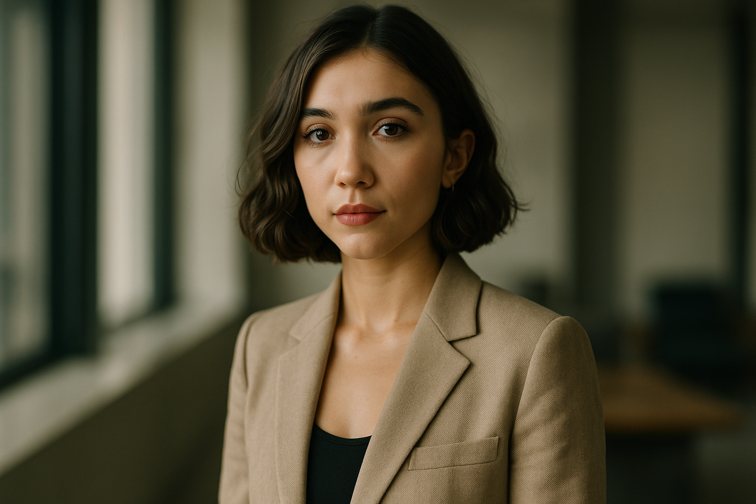 Visual representation of rowan blanchard