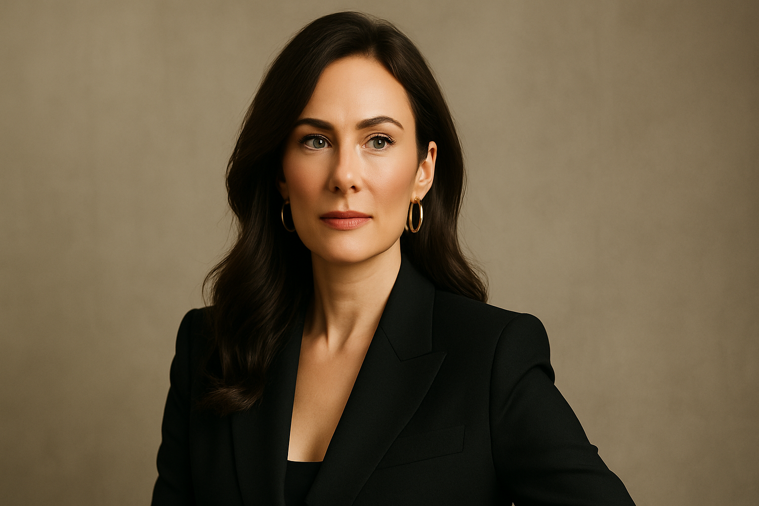 Visual representation of laura benanti