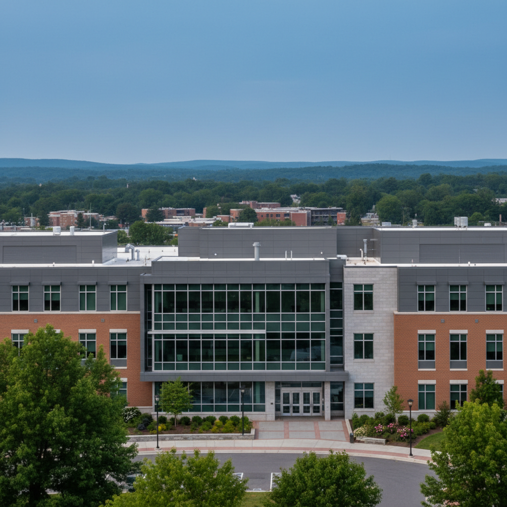 Visual representation of storrs