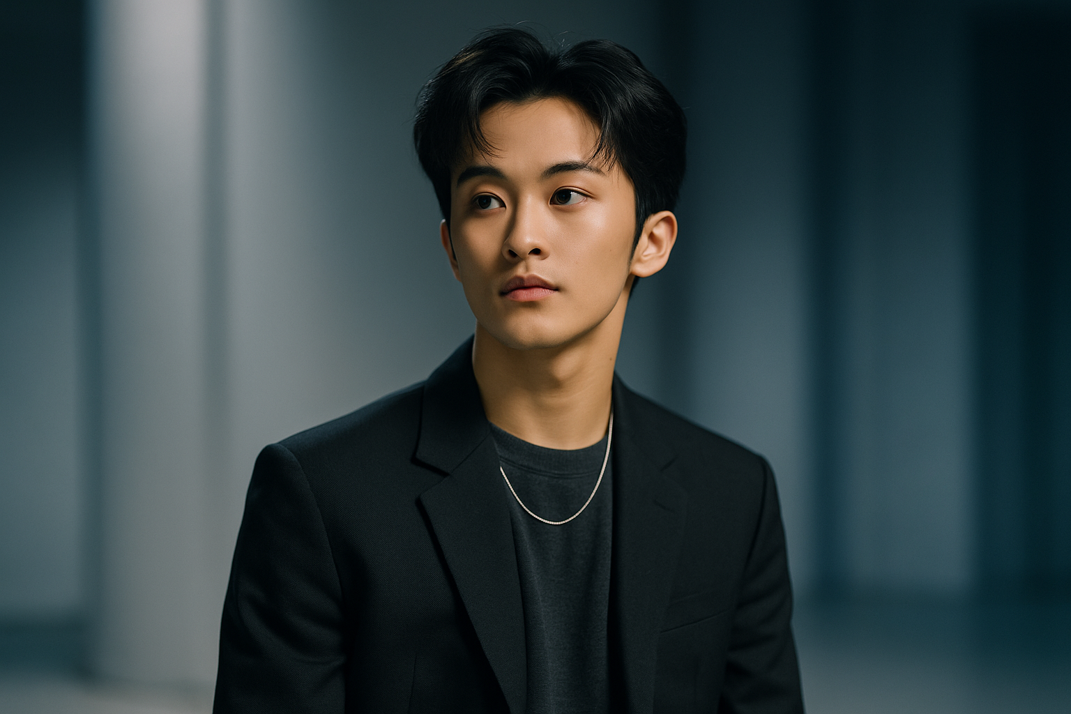 Visual representation of mark nct