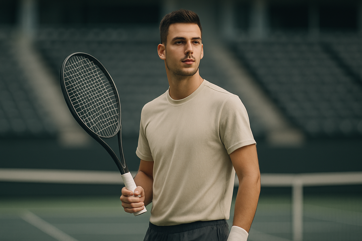 Visual representation of fabian marozsan