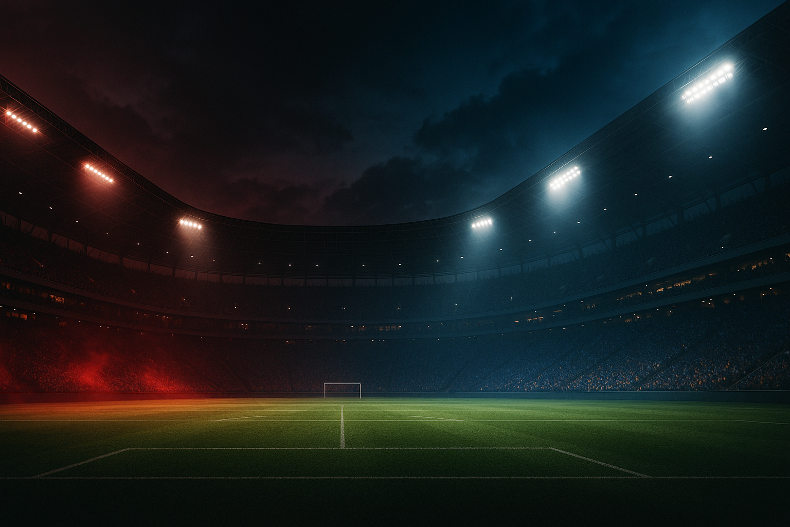 Visual representation of tijuana - tigres