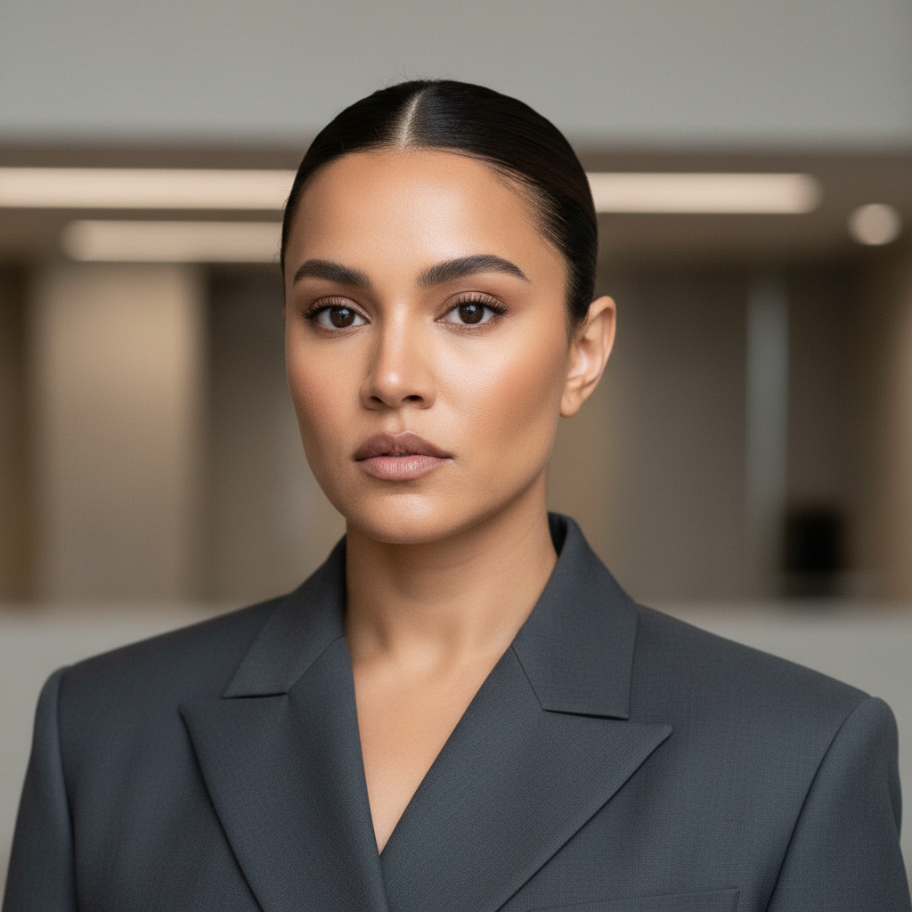 Visual representation of bianca censori