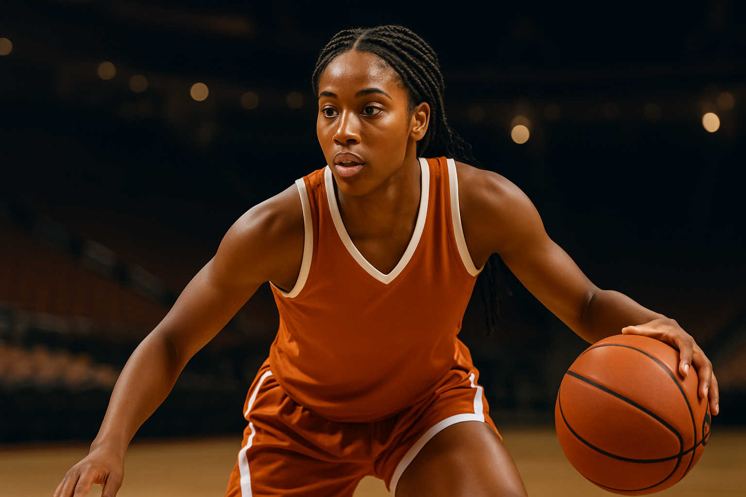 Visual representation of rori harmon