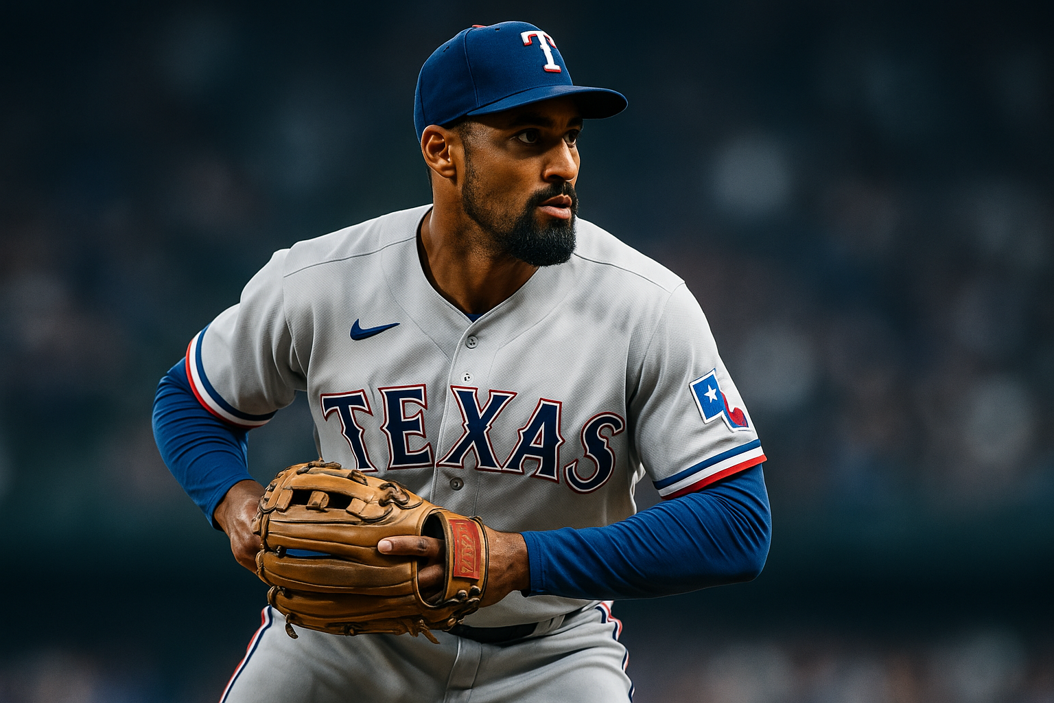 Visual representation of marcus semien