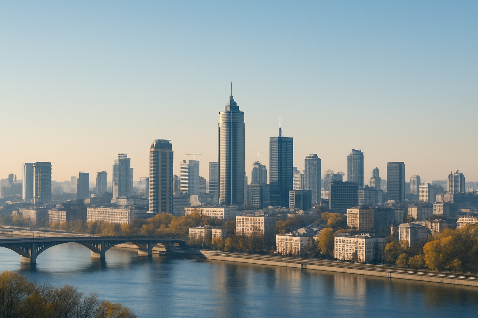 Visual representation of ukraine