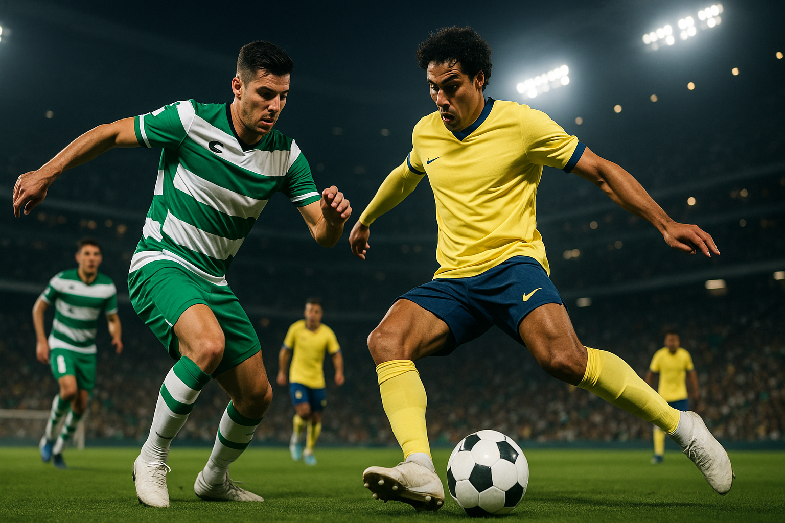 Visual representation of santos laguna vs club américa