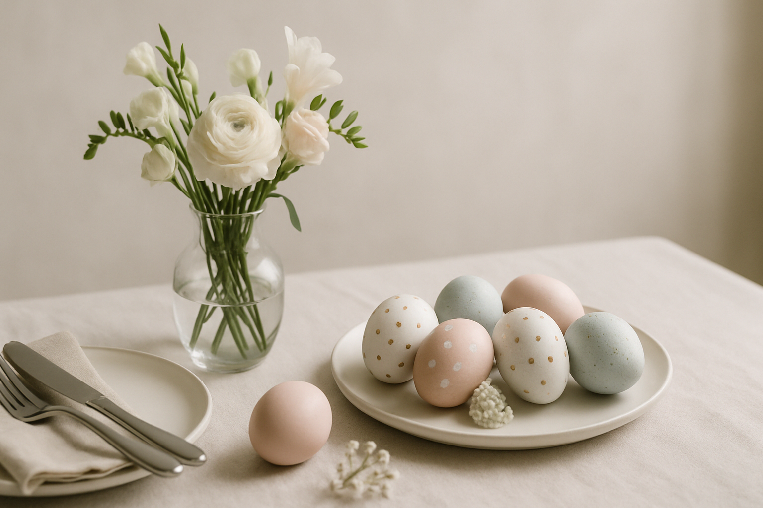 Visual representation of pascua