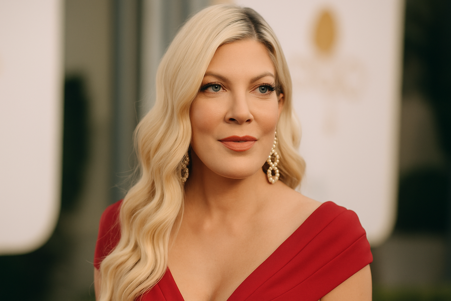 Visual representation of tori spelling