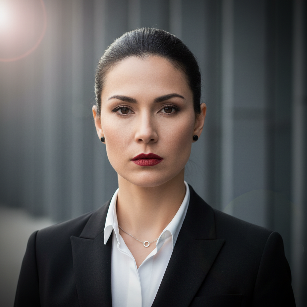 Visual representation of queen of the south