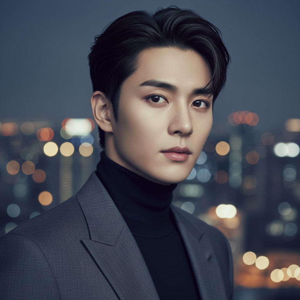 Visual representation of ten nct