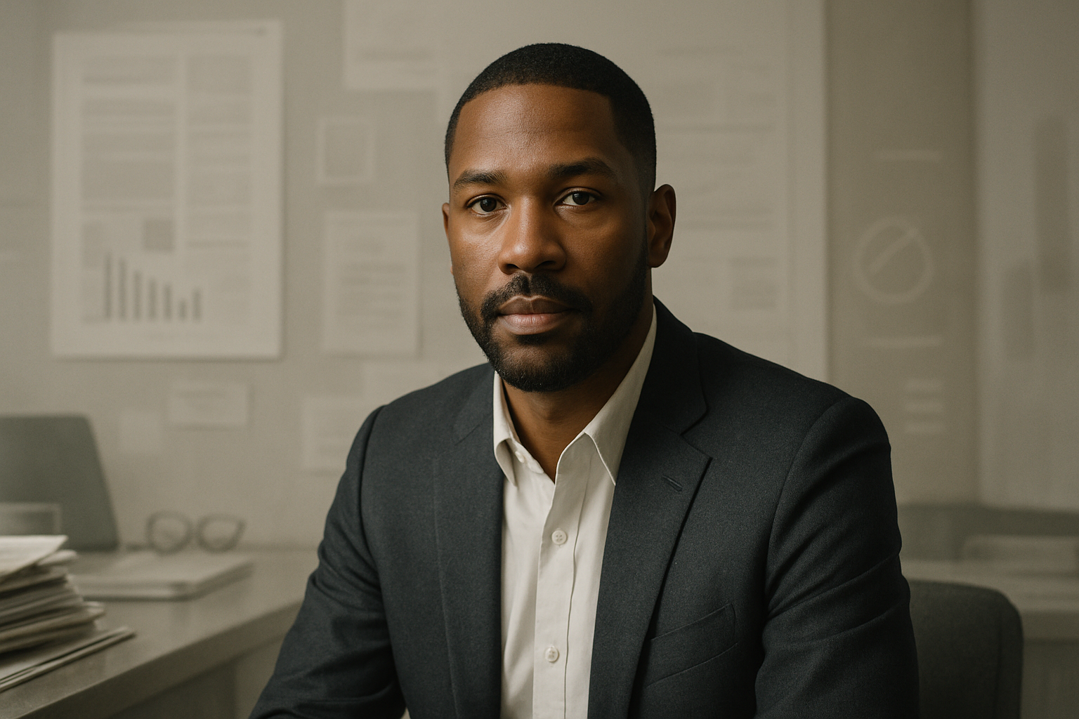 Visual representation of dominiq ponder