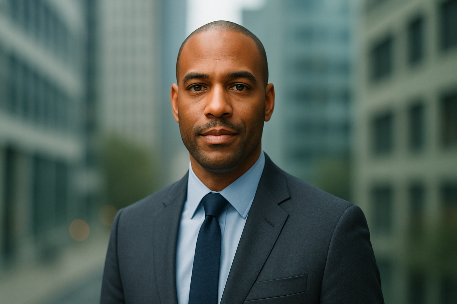 Visual representation of derek green