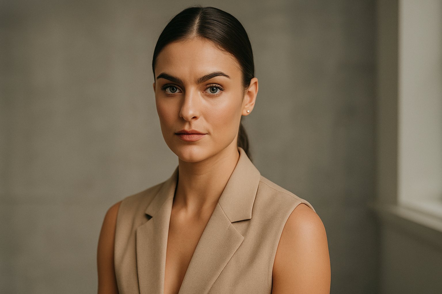 Visual representation of hayley erbert