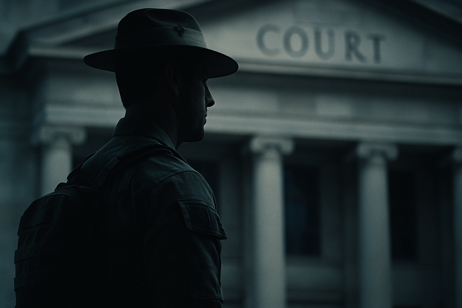 Visual representation of ben roberts-smith