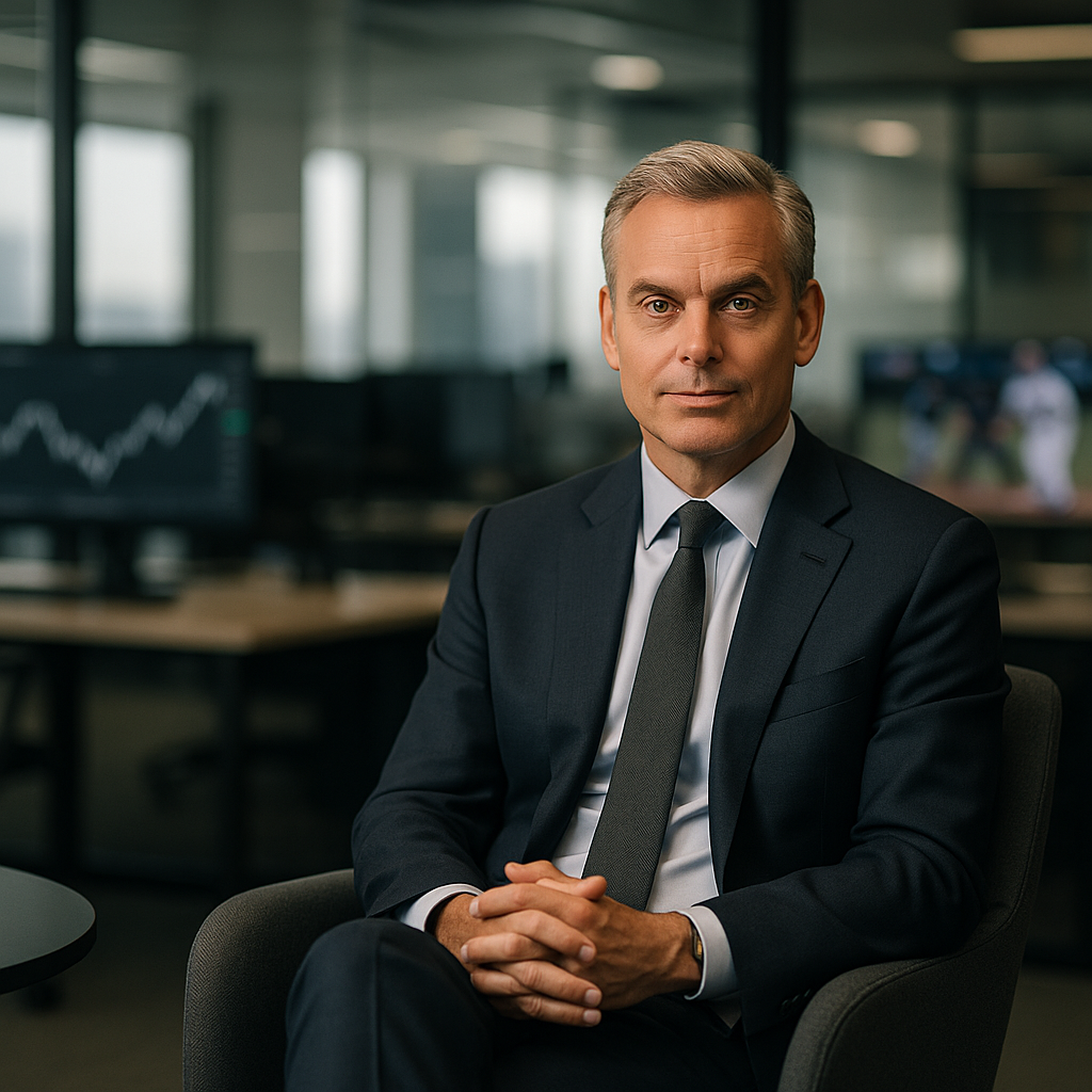 Visual representation of dave portnoy